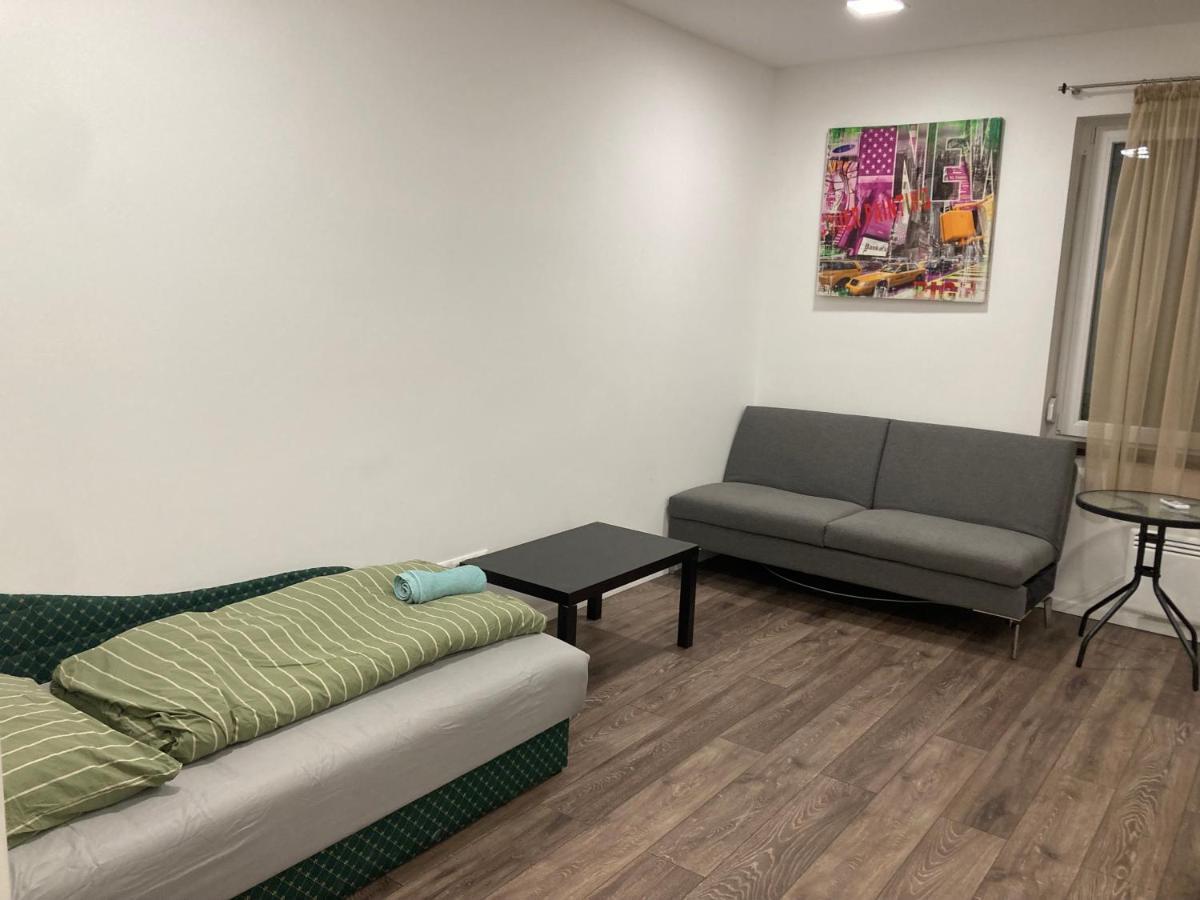 Roland Apartment Zuglo 2 Budapest Esterno foto