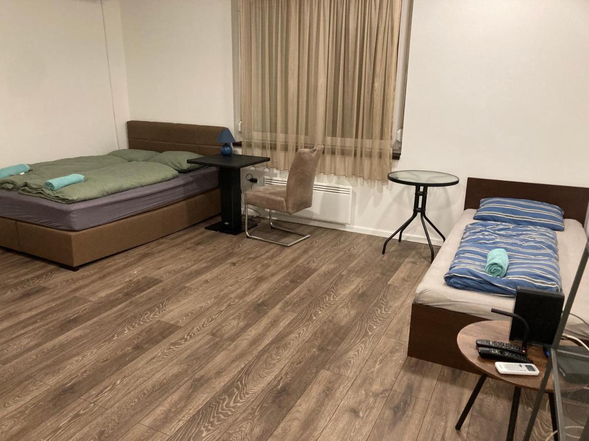 Roland Apartment Zuglo 2 Budapest Esterno foto