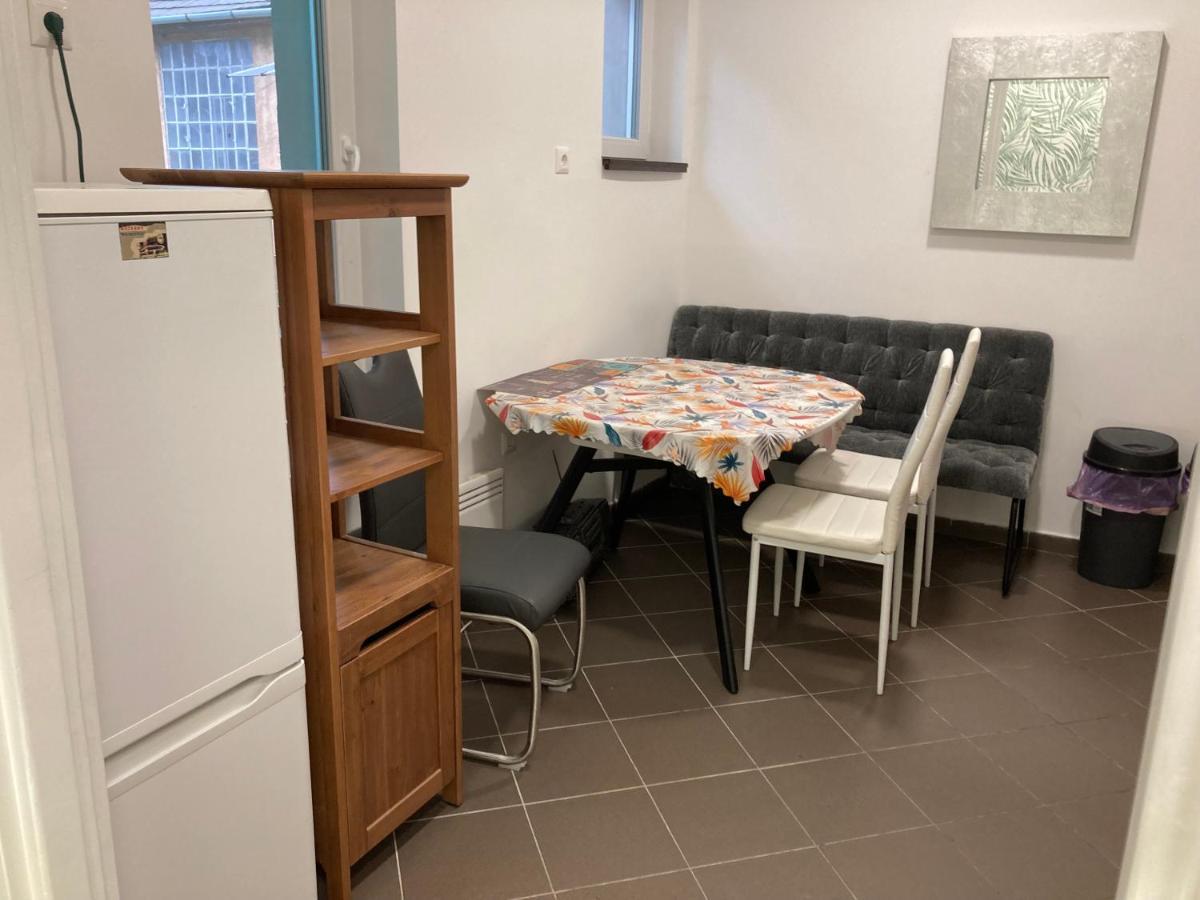 Roland Apartment Zuglo 2 Budapest Esterno foto